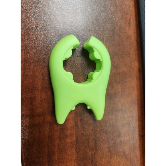 Silicone Kitchen Spatula Holder New - Picture 2 of 3